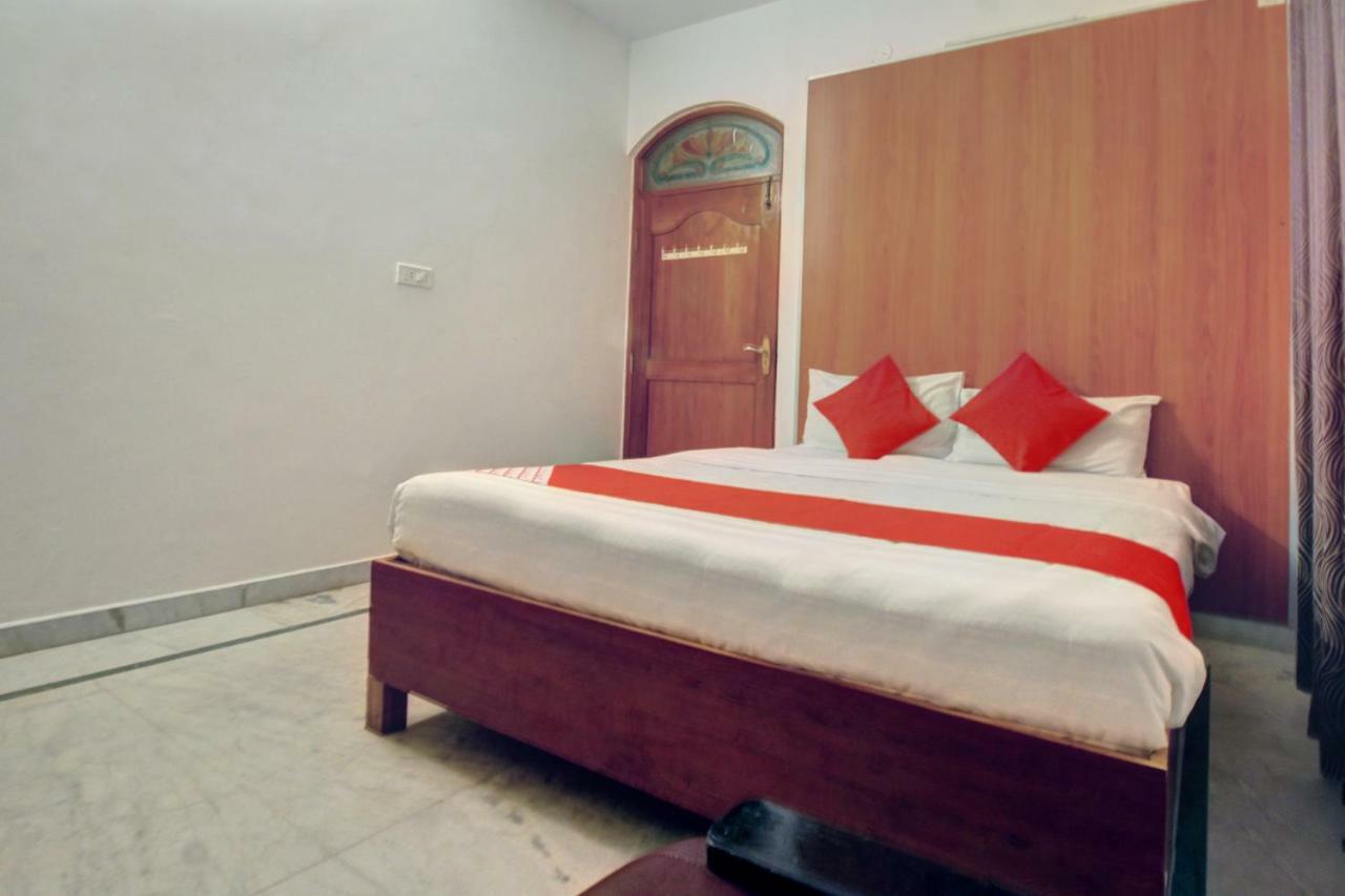 Oyo 37916 Paradise Stay Inn Business Hotel Bangalore Exterior photo