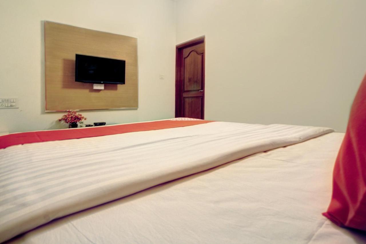 Oyo 37916 Paradise Stay Inn Business Hotel Bangalore Exterior photo