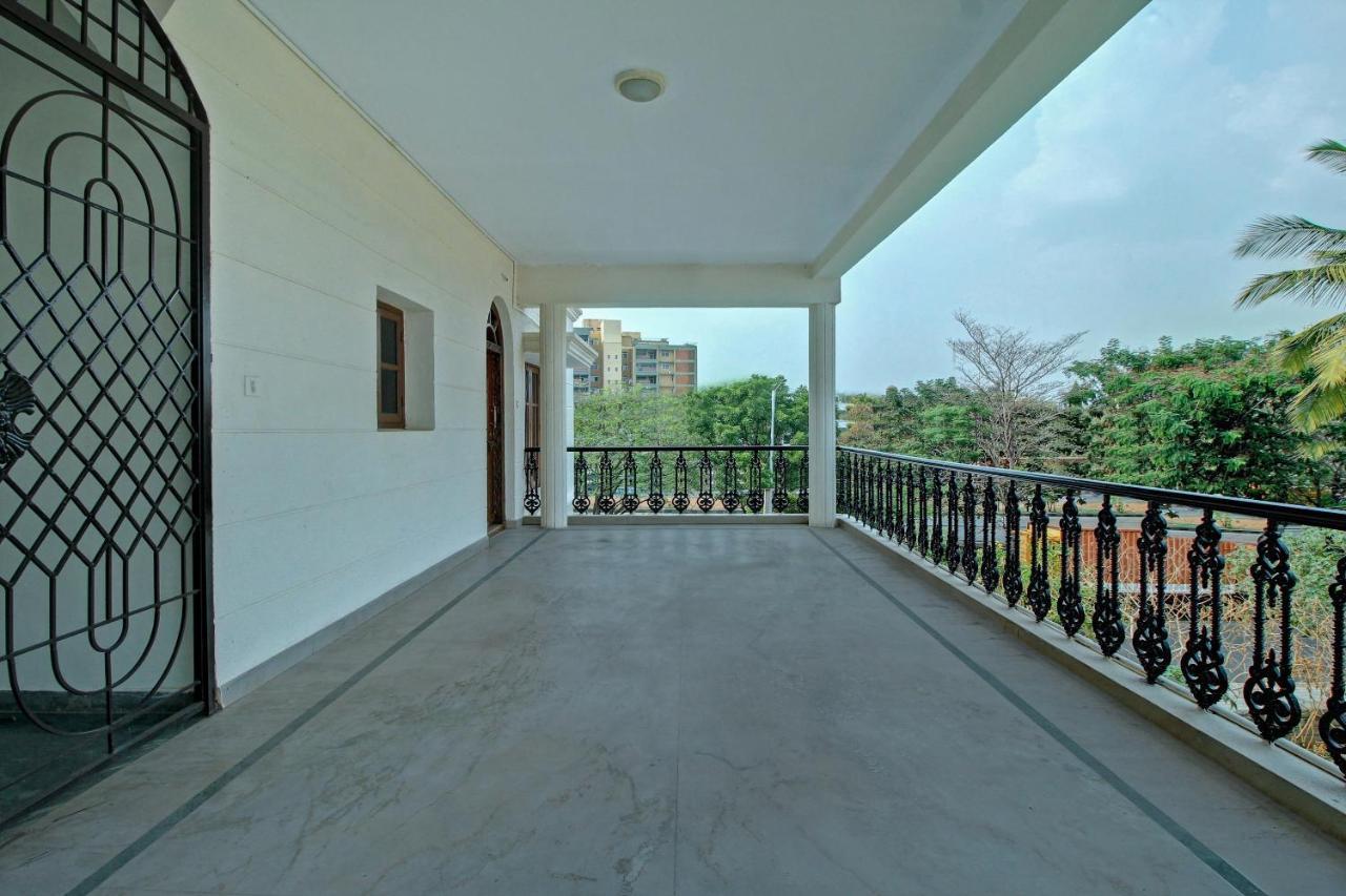 Oyo 37916 Paradise Stay Inn Business Hotel Bangalore Exterior photo